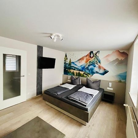 Harzfokus - Homeynest - #Netflix#Wlan#Zentrum Wernigerode Ngoại thất bức ảnh