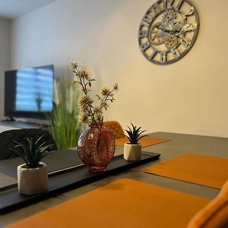 Harzfokus - Homeynest - #Netflix#Wlan#Zentrum Wernigerode Ngoại thất bức ảnh