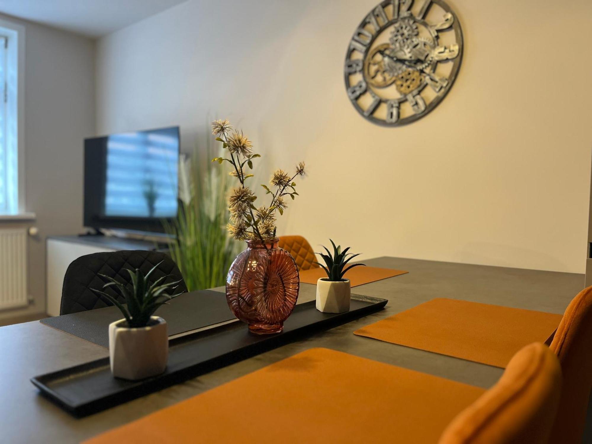 Harzfokus - Homeynest - #Netflix#Wlan#Zentrum Wernigerode Ngoại thất bức ảnh
