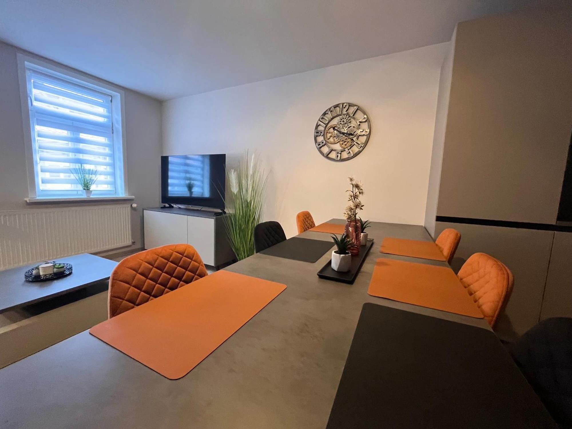 Harzfokus - Homeynest - #Netflix#Wlan#Zentrum Wernigerode Ngoại thất bức ảnh
